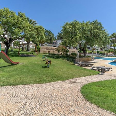 Flh Balaia Village Apartment With Pool I Olhos de Agua  Zewnętrze zdjęcie