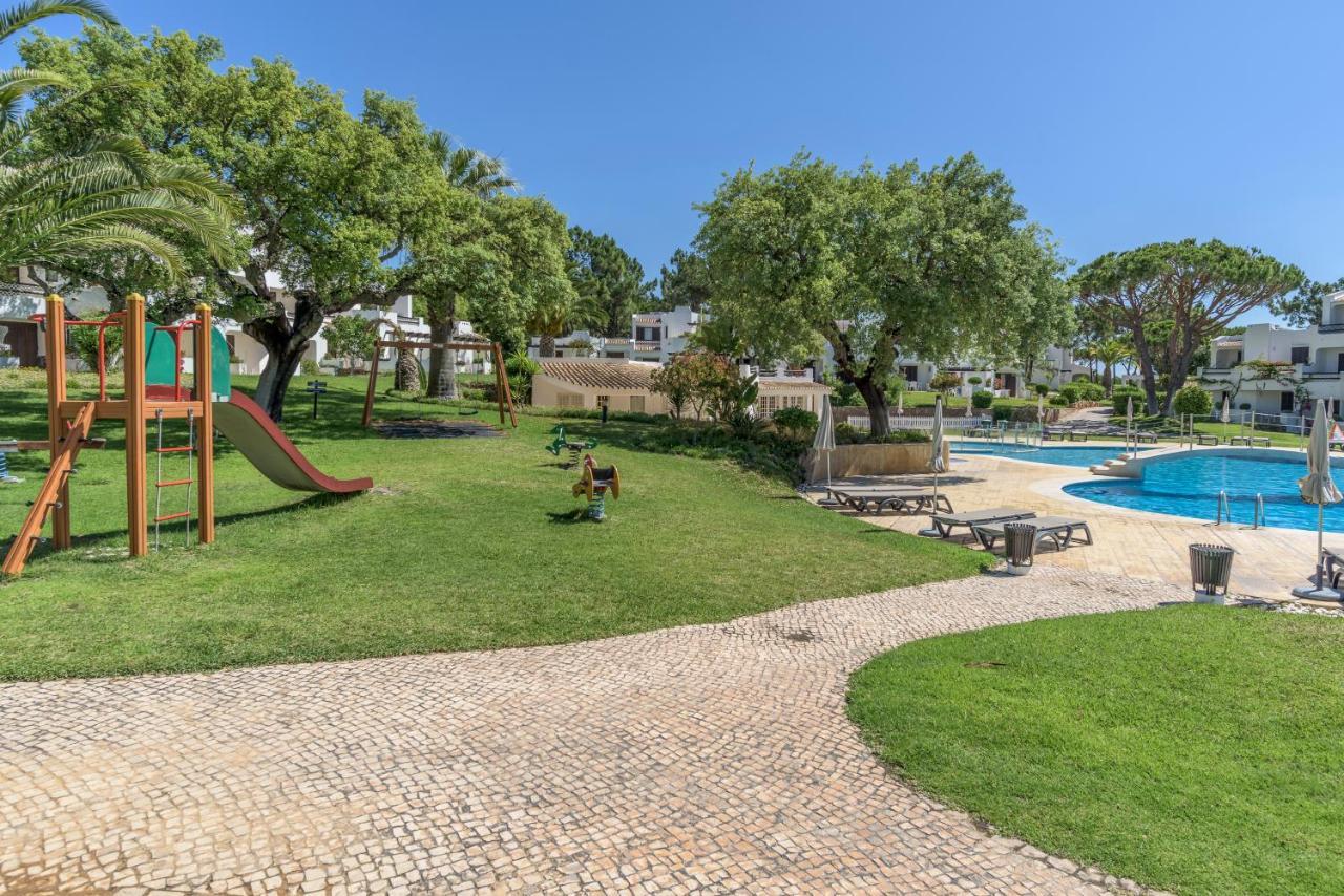 Flh Balaia Village Apartment With Pool I Olhos de Agua  Zewnętrze zdjęcie