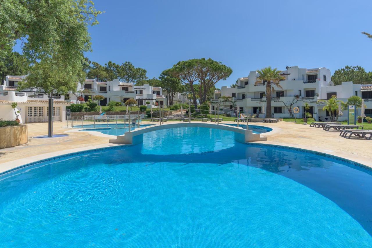 Flh Balaia Village Apartment With Pool I Olhos de Agua  Zewnętrze zdjęcie