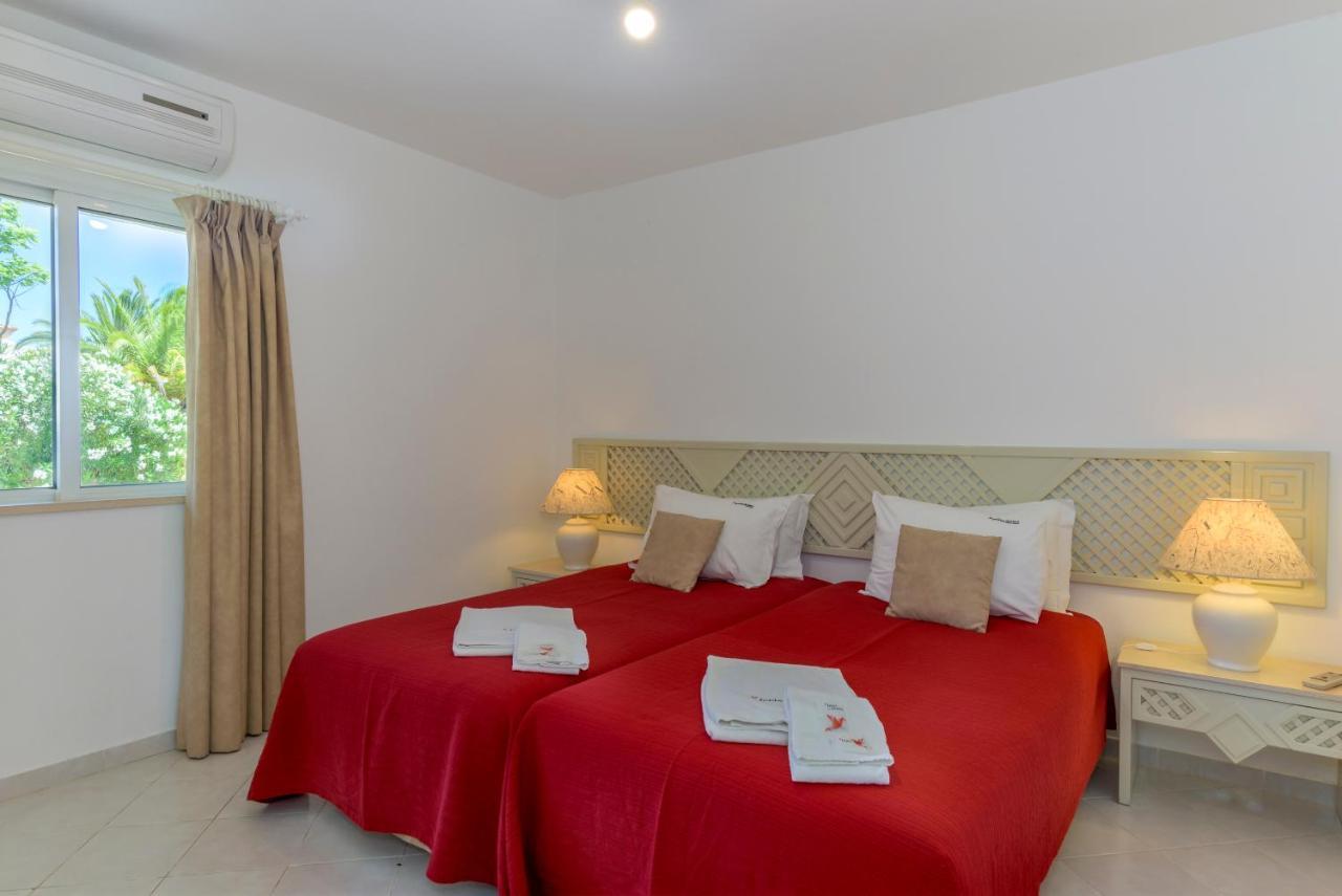 Flh Balaia Village Apartment With Pool I Olhos de Agua  Zewnętrze zdjęcie