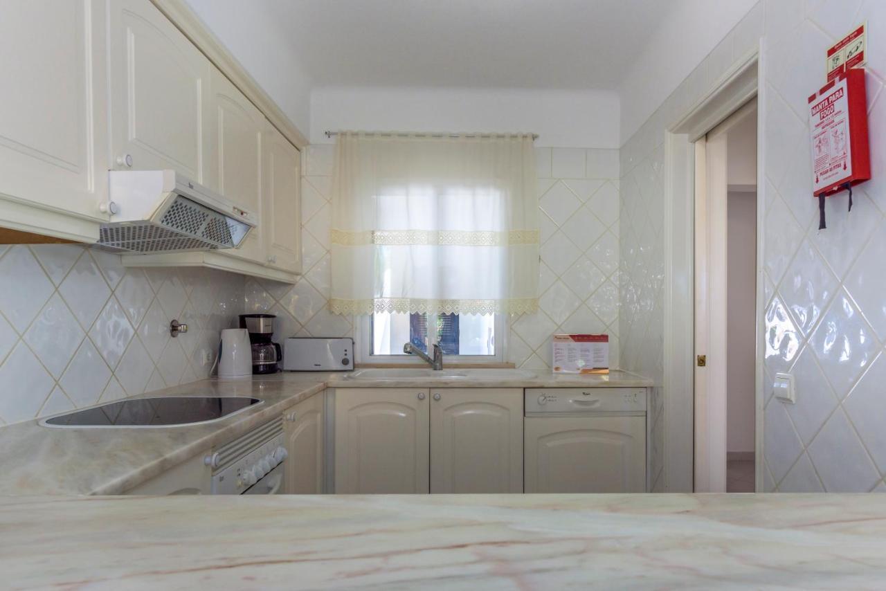 Flh Balaia Village Apartment With Pool I Olhos de Agua  Zewnętrze zdjęcie