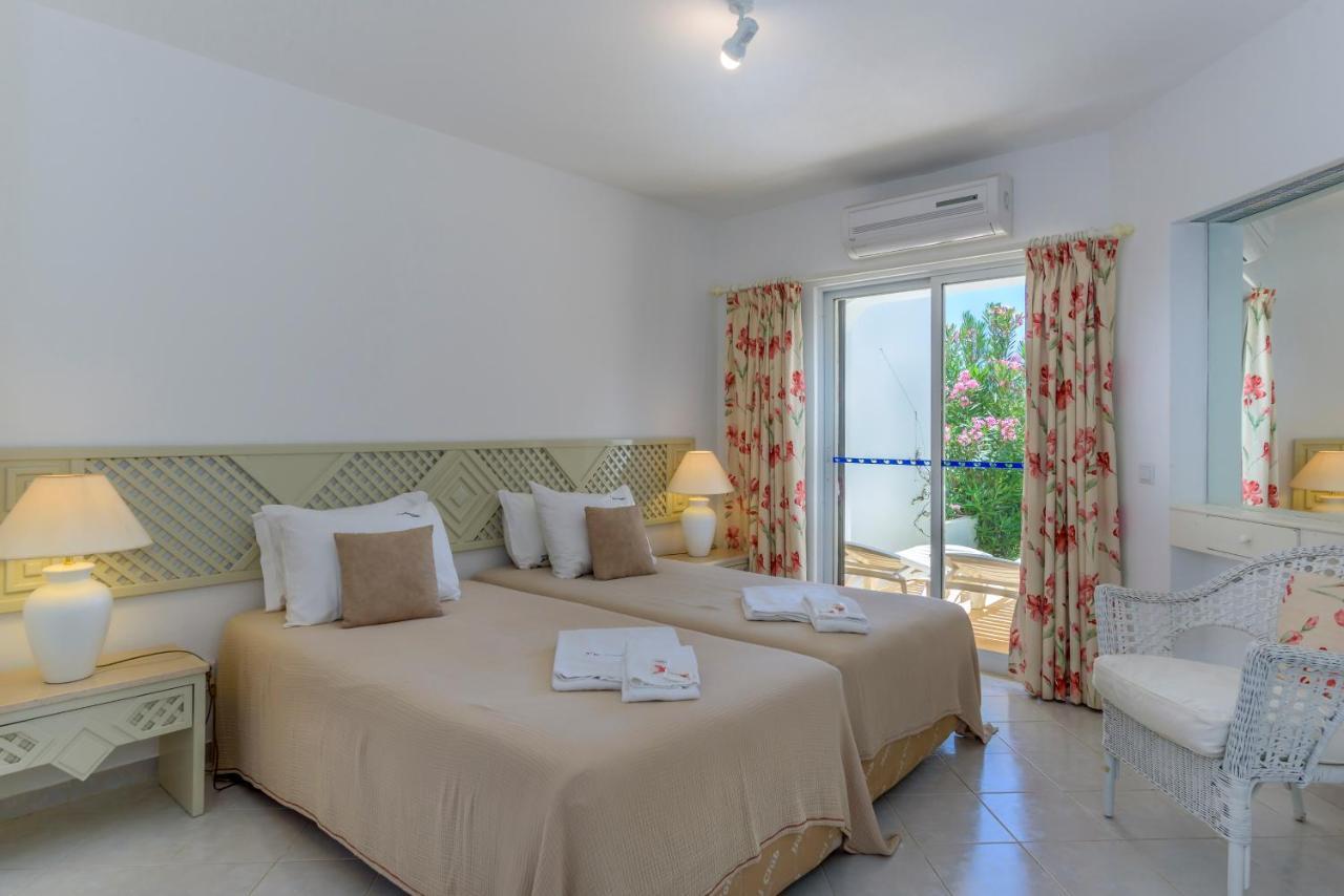 Flh Balaia Village Apartment With Pool I Olhos de Agua  Zewnętrze zdjęcie